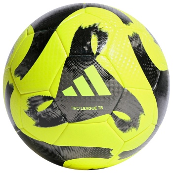 Мяч футбольный Adidas Tiro League TB HZ1295, размер 5