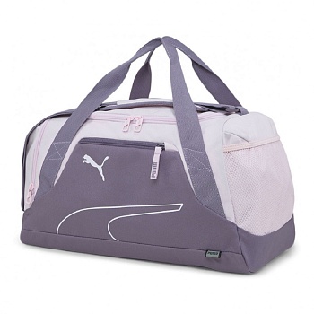 Сумка PUMA Fundamentals Sports Bag S, 7923005