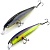 Воблер Akara Best Minnow 100SP (15г) A79