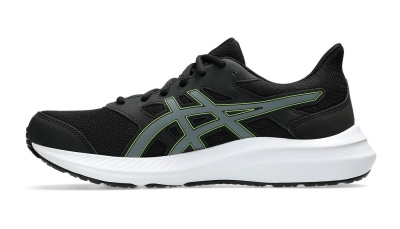 Кроссовки мужские для бега ASICS JOLT 4 Light green/Grey/Black, 1011B603-008 в Магазине Спорт - Пермь