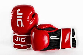 Перчатки боксерские JIC 099-BI-2357 в магазине Спорт - Пермь