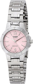 Наручные часы Casio LTP-1177A-4A1 в магазине Спорт - Пермь