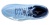 Кроссовки волейбольные MIZUNO THUNDER BLADE 2 MID W V1GC1975-29, голубые в Магазине Спорт - Пермь Кроссовки волейбольные MIZUNO THUNDER BLADE 2 MID W V1GC1975-29, голубые в Магазине Спорт - Пермь