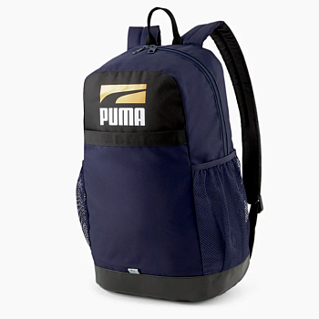 Рюкзак PUMA Plus II Backpack 078391_02