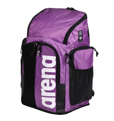 Рюкзак спортивный Arena SPIKY III BACKPACK, 45 литров - 005569 107 45 L purple в магазине Спорт - Пермь
