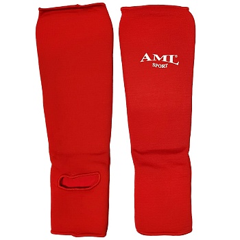 Защита голень-стопа AML 100-BI-254 в магазине Спорт - Пермь