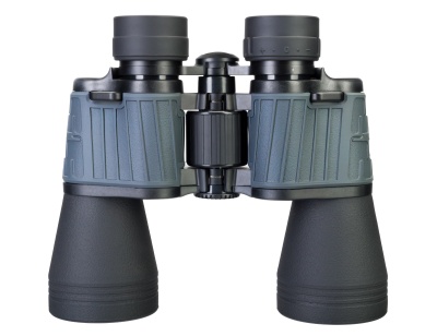 Бинокль Levenhuk Discovery Flint 12*50