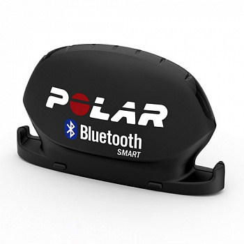 Датчик скорости с технологией Bluetooth® Smart в магазине Спорт - Пермь