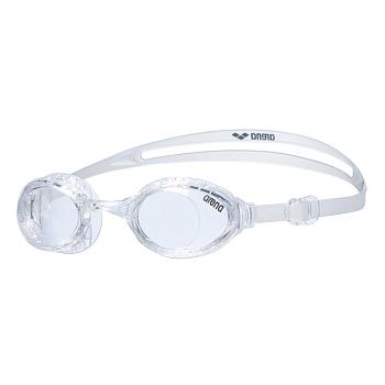Очки для плавания ARENA AIR-SOFT 003149 105 clear-clear в магазине Спорт - Пермь