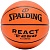 Мяч для баскетбола SPALDING TF-250 React FIBA 76-967Z, размер 7