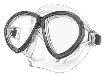 Маска для подводного плавания Salvas Change Mask CA195C2T в магазине Спорт - Пермь