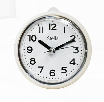 Часы настенные STELLA SHC-99 IVORI в магазине Спорт - Пермь