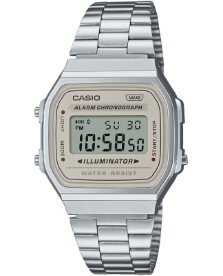 Наручные часы Casio A168WA-8A в магазине Спорт - Пермь