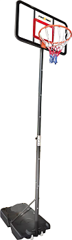 Мобильная баскетбольная стойка Proxima ZW003
