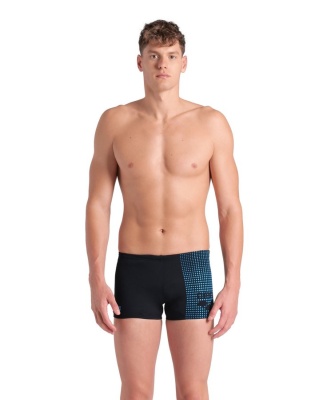 Мужские плавки- шорты Arena FOGGY DOTS SWIM SHORT, 008483 500 в магазине Спорт - Пермь