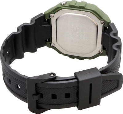 Наручные часы Casio W-218H-3A в магазине Спорт - Пермь