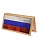 Нарды (Кинешма) печать Флаг России / 50 х 25 см