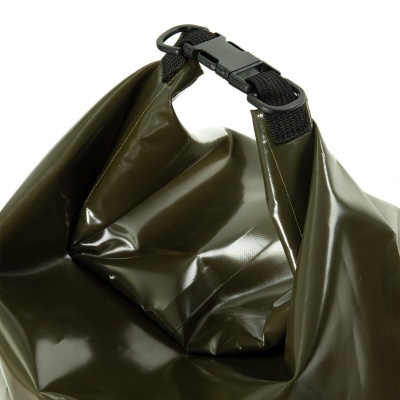 Гермомешок Следопыт Dry Bag, 60л, хаки