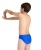 Детские плавки Arena MARK JR SWIM BRIEFS 6012 780, neon blue-turquoise в магазине Спорт - Пермь Детские плавки Arena MARK JR SWIM BRIEFS 6012 780, neon blue-turquoise в магазине Спорт - Пермь
