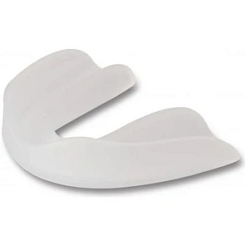 Капа 1 челюстная Sprinter термо в контейнере КА-01 в магазине Спорт - Пермь