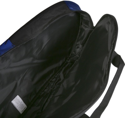 Сумка HEAD Team Racguet Bag 262334BLBK, черная