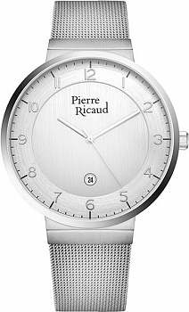 Часы Pierre Ricaud P97253.5123Q в магазине Спорт - Пермь