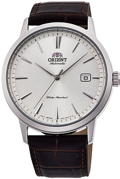 Наручные часы Orient RA-AC0F07S10B в магазине Спорт - Пермь