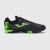 Бутсы шипованные JOMA MAXIMA MAXS2401 TF, цвет черный/зеленый Бутсы шипованные JOMA MAXIMA MAXS2401 TF, цвет черный/зеленый