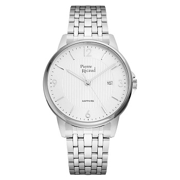 Наручные часы Pierre Ricaud P60021.5153Q в магазине Спорт - Пермь
