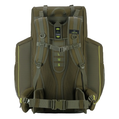 Рюкзак рыболовный Aquatic Р-80Х, хаки
