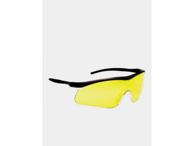 Очки спортивные Eyelevel IMPACT - желтые