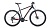 Велосипед Forward APACHE 29 2.0 disc красный/черный, размер: 19"