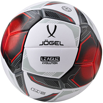 Мяч ф.б.Jogel #5 Evolution Pro