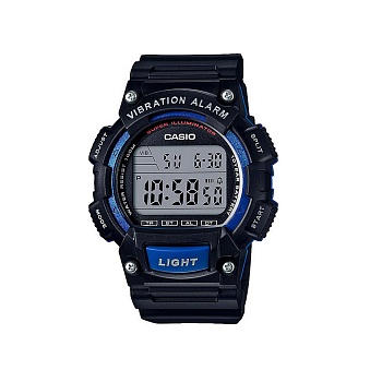 Наручные часы Casio W-736H-2A в магазине Спорт - Пермь