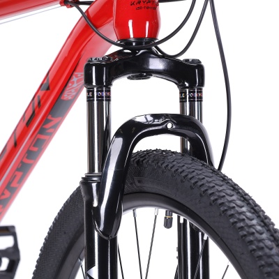Велосипед Krypton EAGLE II  27,5", 21 скорость, (19 рама), красный в Магазине Спорт - Пермь