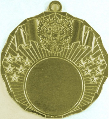 Медаль MD Rus 502G