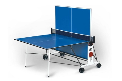 Теннисный стол Start Line COMPACT LX