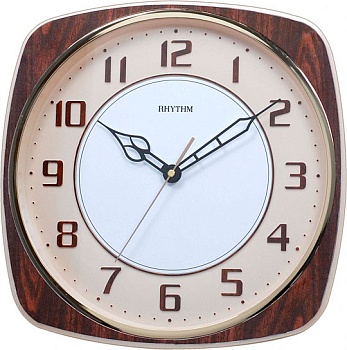 Часы Rhythm CMG 509 NR06 в магазине Спорт - Пермь