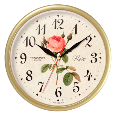 Настенные часы Тройка 91971923 в магазине Спорт - Пермь