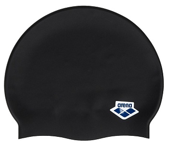 Шапочка для плавания Arena TEAM STRIPE CAP 001463 в магазине Спорт - Пермь