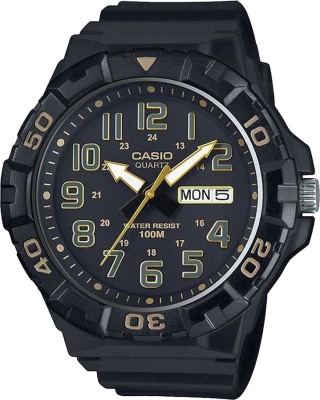 Часы Casio MRW-210H-1A2 в магазине Спорт - Пермь