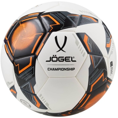 Мяч ф.б.Jogel #5 Championship