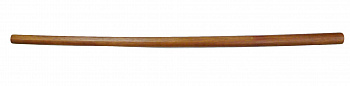 Макет меча (бокен) С412-JAP (102см) для айкидо кр.дуб в магазине Спорт - Пермь