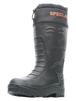 Сапоги утепленные Speci.all CLASS -40 °C ACTIVE STEP, 960-41 AS
