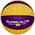 Мяч для баскетбола SPALDING Super Flite 76930Z синтетическая кожа, размер 7