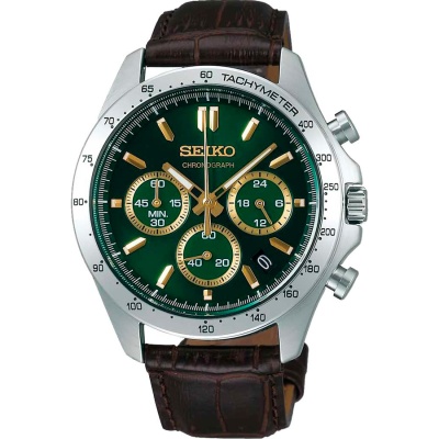 Наручные часы Seiko Spirit SBTR017 в магазине Спорт - Пермь