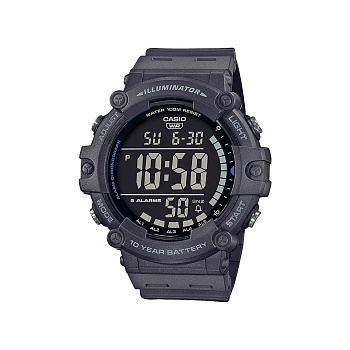 Наручные часы Casio W-219H-8B в магазине Спорт - Пермь