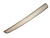 Макет ножа (танто) ОР5018 граб в магазине Спорт - Пермь