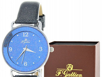 Часы  F.Gattien НН011А-316ч. в магазине Спорт - Пермь