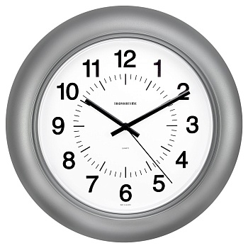 Настенные часы Тройка 71770211 в магазине Спорт - Пермь